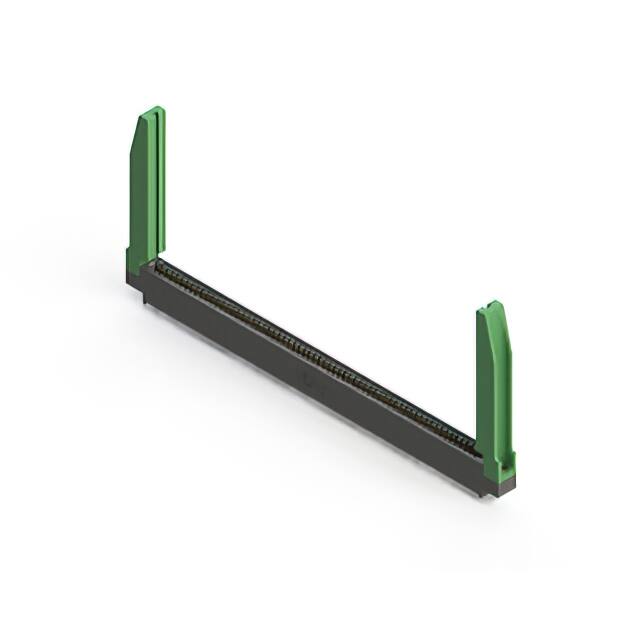 395-065-542-678 EDAC Inc.  Edgeboard Connectors